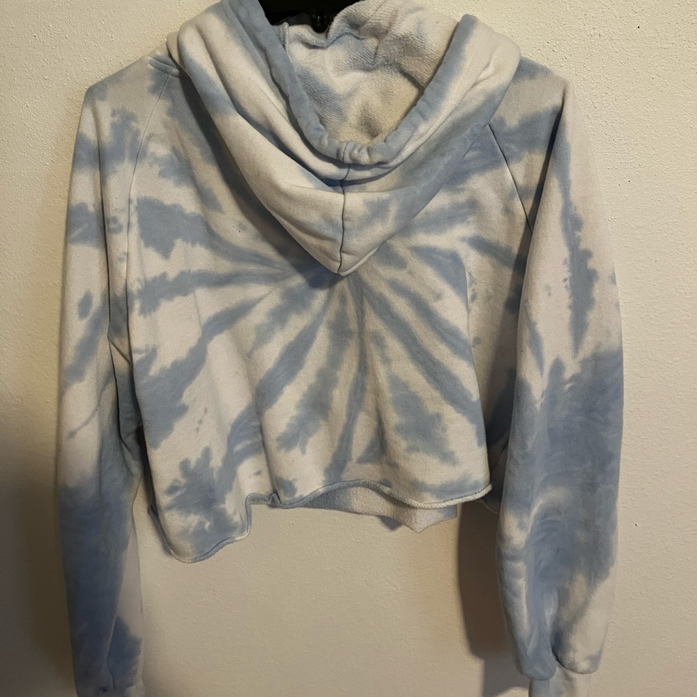 F21 hoodie